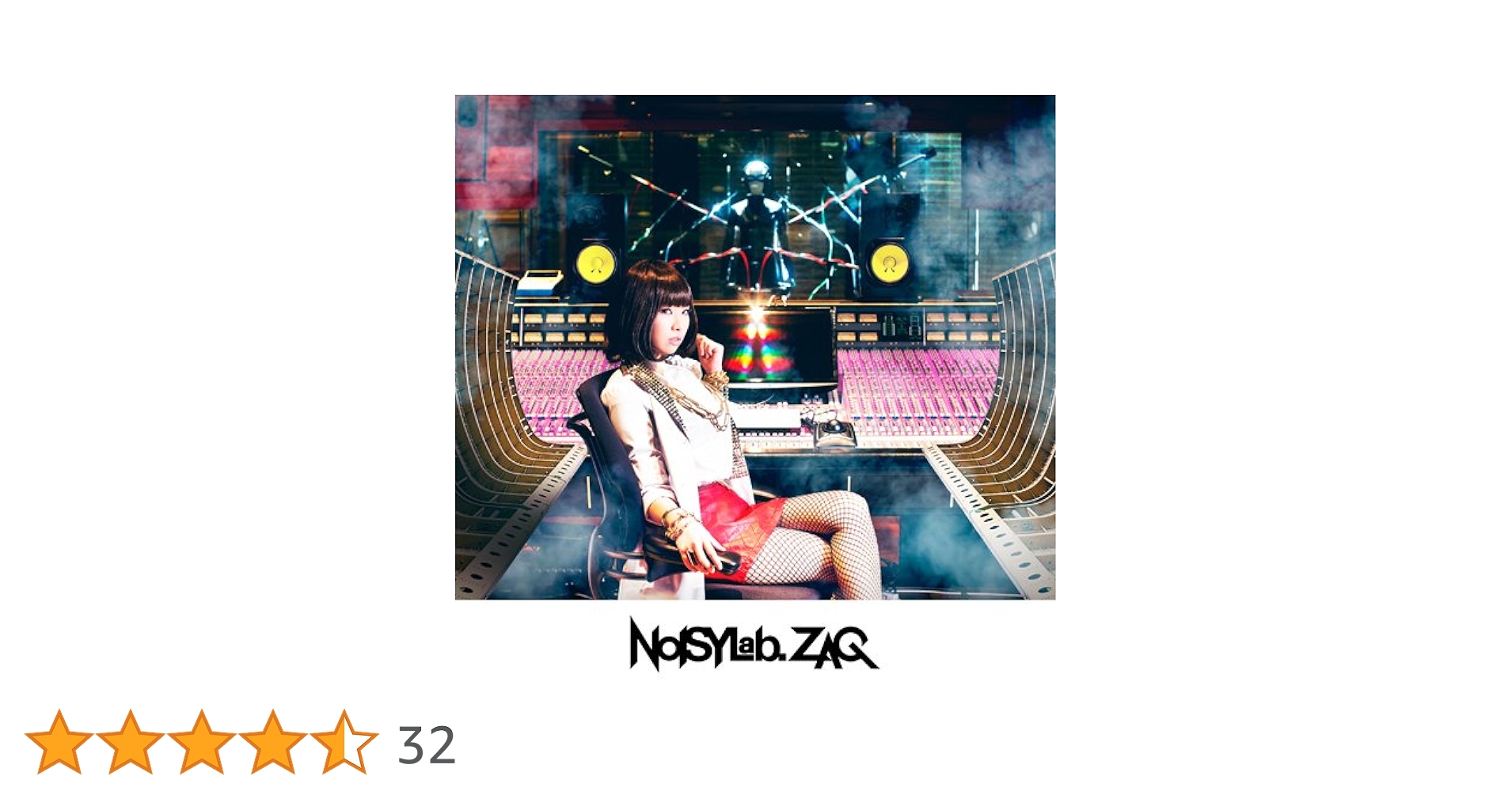 Amazon.co.jp: NOISY Lab. 【通常盤】: ミュージック